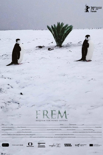 FREM movie poster