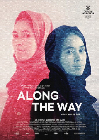 Along the Way movie poster
