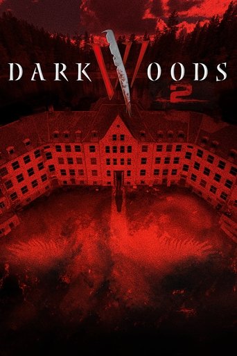 Dark Woods II movie poster