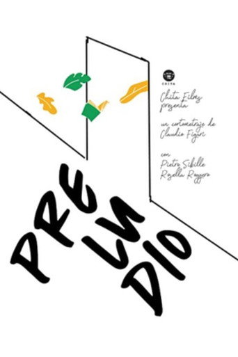 Prelude movie poster