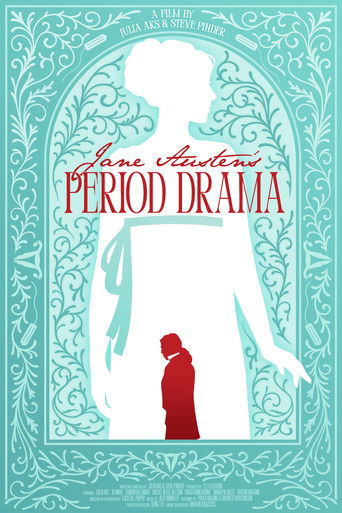Jane Austen's Period Drama movie poster