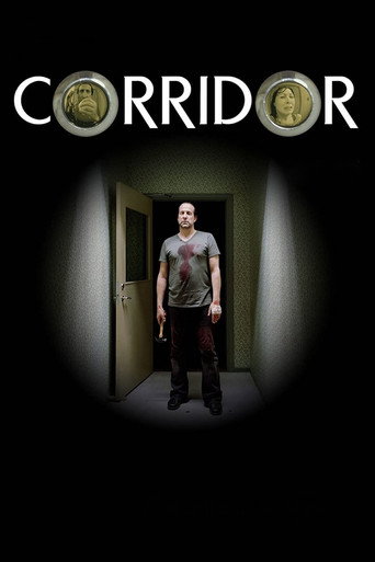 Corridor movie poster