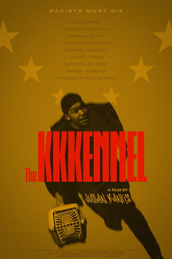 The Kennel movie poster