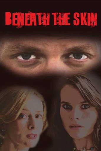 Beneath the Skin movie poster