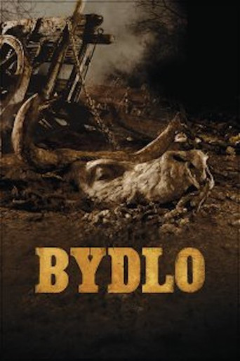 Bydlo movie poster