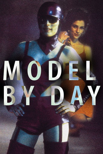 Model by Day movie poster