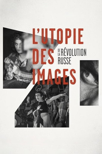 The Soviet Revolution Told Through its Cinema movie poster