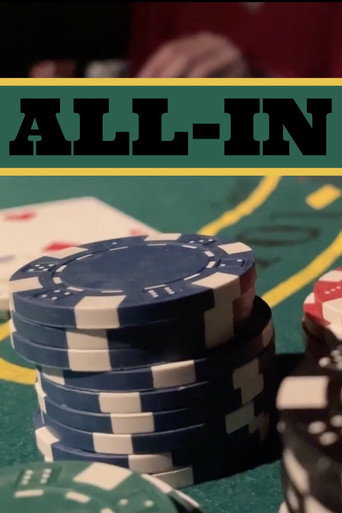 All-In movie poster