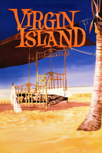 Virgin Island movie poster