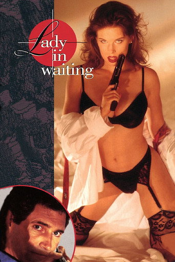 Lady in Waiting movie poster
