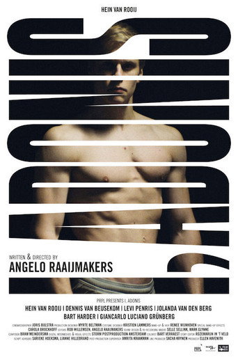 I, Adonis movie poster