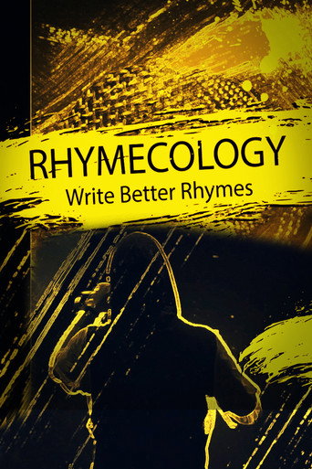 Rhymecology: Write Better Rhymes movie poster