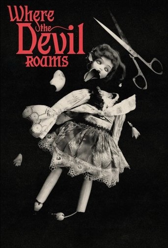 Where the Devil Roams movie poster