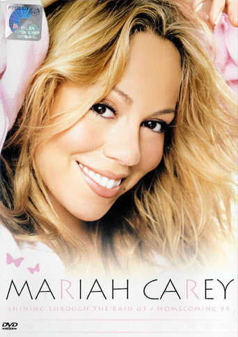 Mariah Carey - Shining Through The Rain movie poster