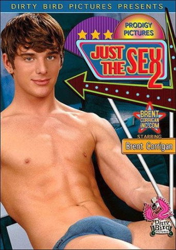 Just the Sex 2 movie poster