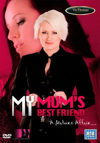 My Mum's Best Friend movie poster