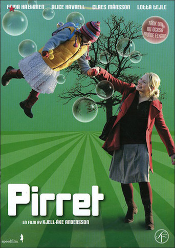 Tingles movie poster