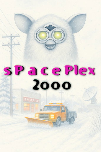 Spaceplex 2000 movie poster