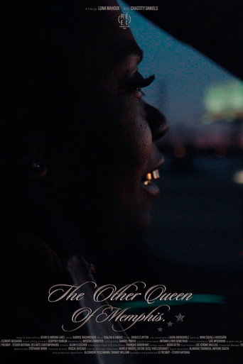 The Other Queen of Memphis movie poster