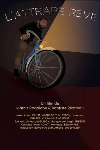 L'Atrrape-rêve movie poster