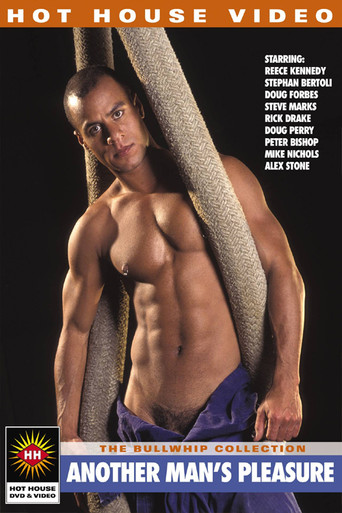 Another Man's Pleasure movie poster