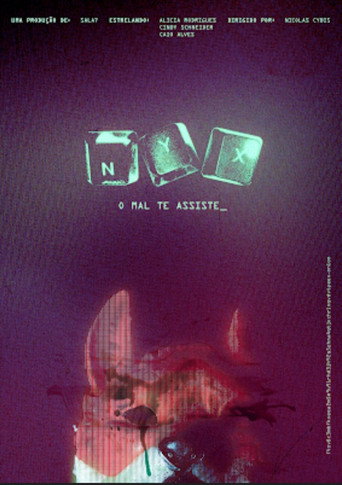 N.Y.X. -  O mal te assiste movie poster