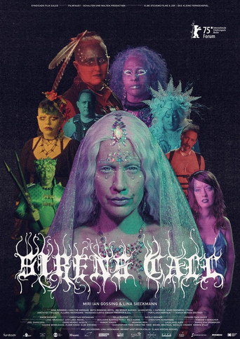 Sirens Call movie poster