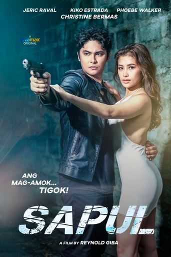 Sapul movie poster
