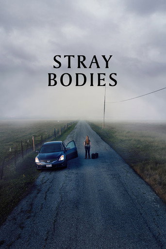 Stray Bodies movie poster