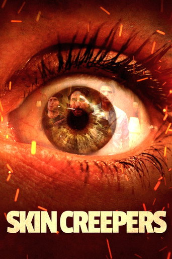 Skin Creepers movie poster