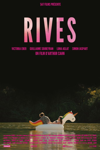 Rives movie poster