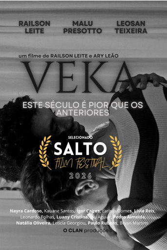 VEKA movie poster