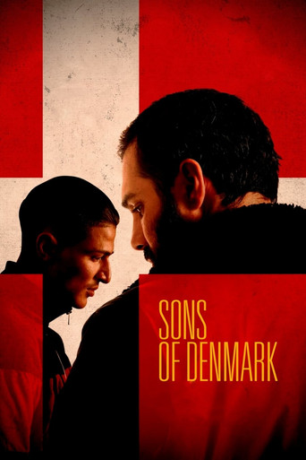 Sons of Denmark movie poster