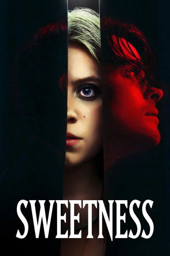 Sweetness movie poster