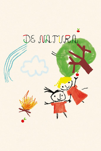 Nature movie poster