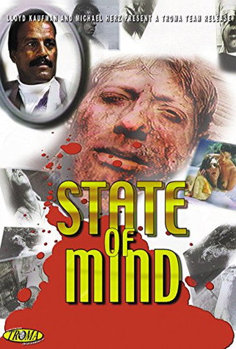 State Of Mind movie poster