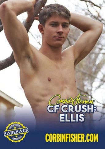 CF Crush: Ellis movie poster