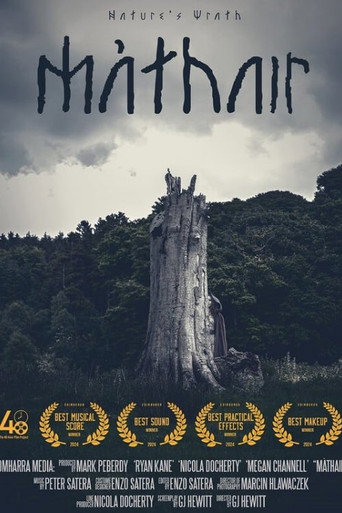 Màthair movie poster