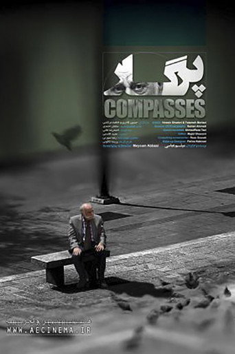 Compasses movie poster