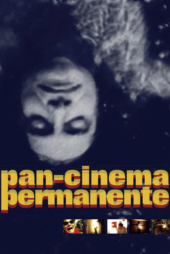 Permanent Pan-Cinema movie poster