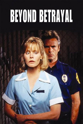 Beyond Betrayal movie poster