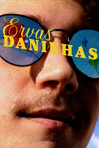 Ervas Daninhas movie poster