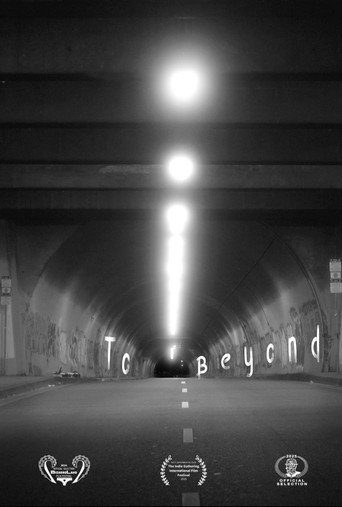 To Beyond movie poster