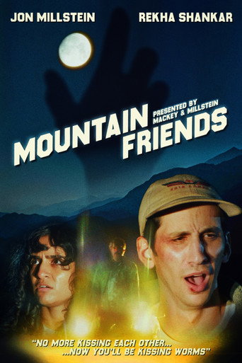 Mountain Friends movie poster