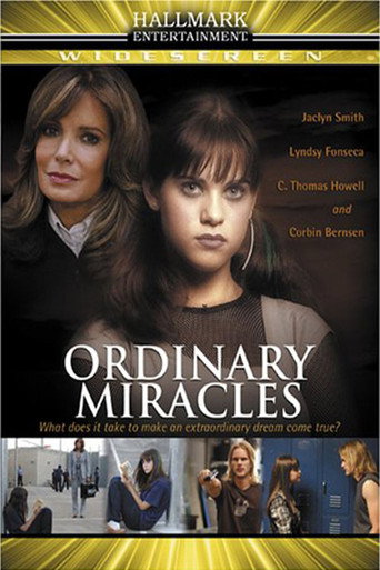 Ordinary Miracles movie poster