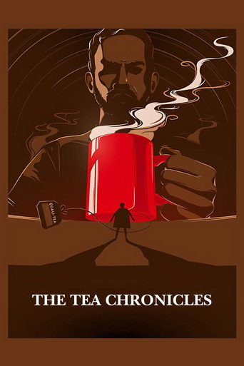 The Tea Chronicles movie poster