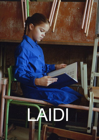Laidi movie poster