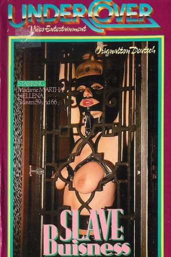 Slave Buisness movie poster
