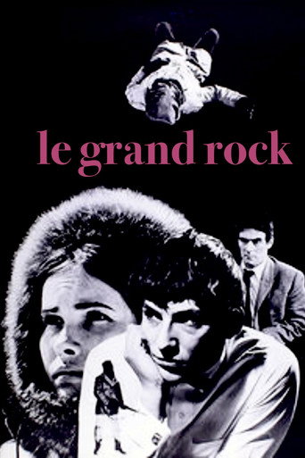 Le grand Rock movie poster