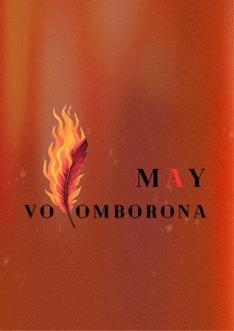 Volomborona 3 movie poster